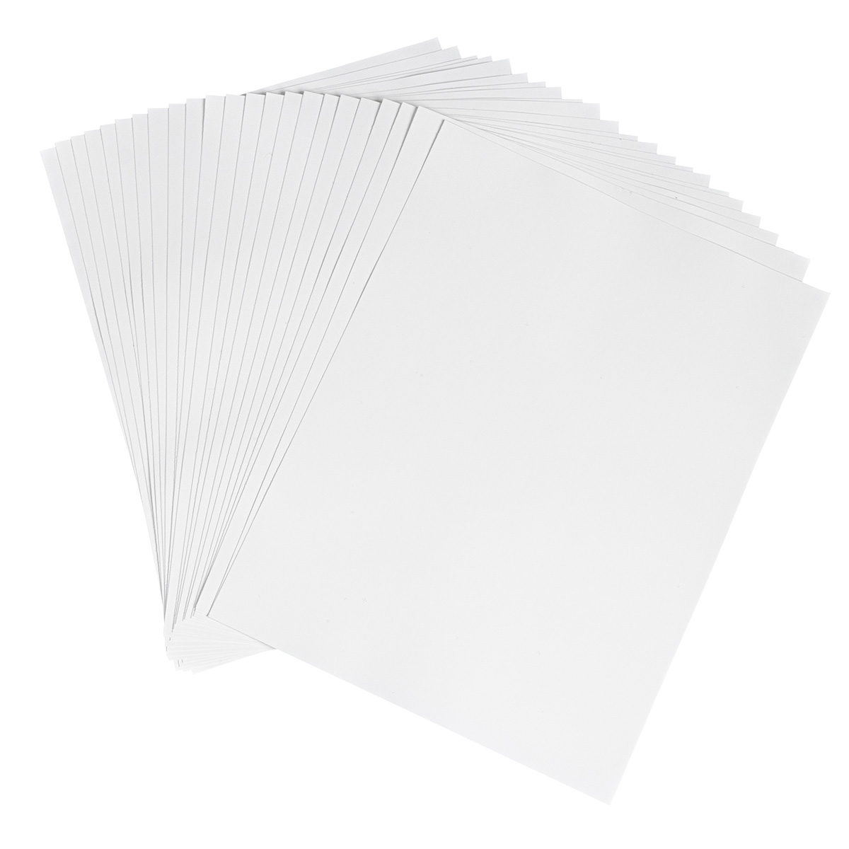 151578 Lbls 11 in H x 8.5 in W WT 50/PK