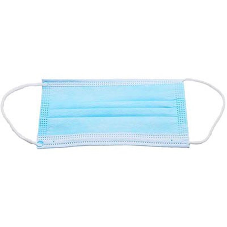 151908 DISPOSABLE MEDICAL STYLE FACE MASK