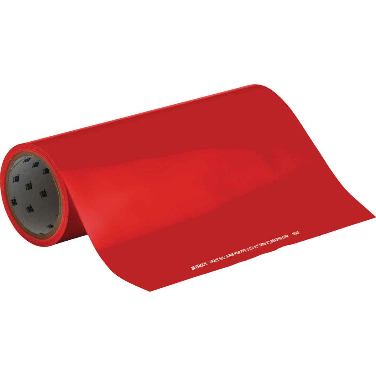 15508 ROLL FORM PIPE MARKER