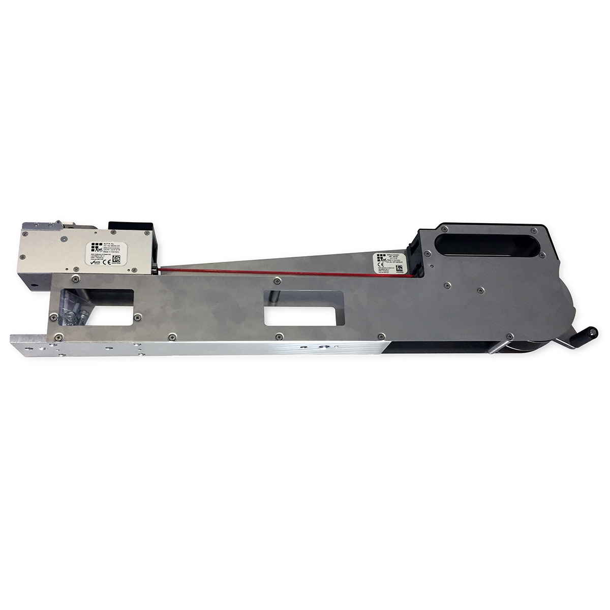 198685 ALF14-40 Adapter for ASM Siplace X-E-by