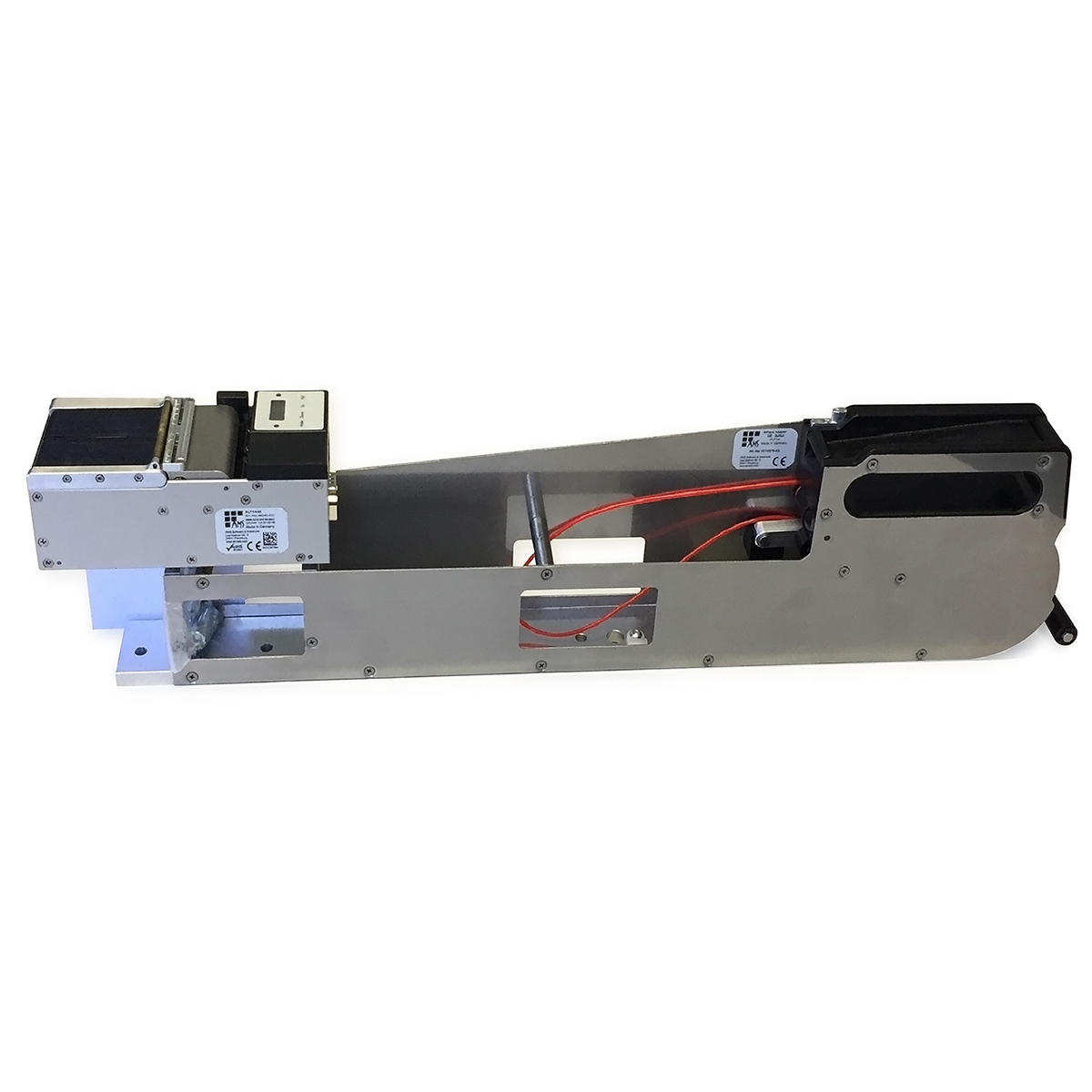 198686 ALF14-55 Adapter for ASM Siplace X-E-by