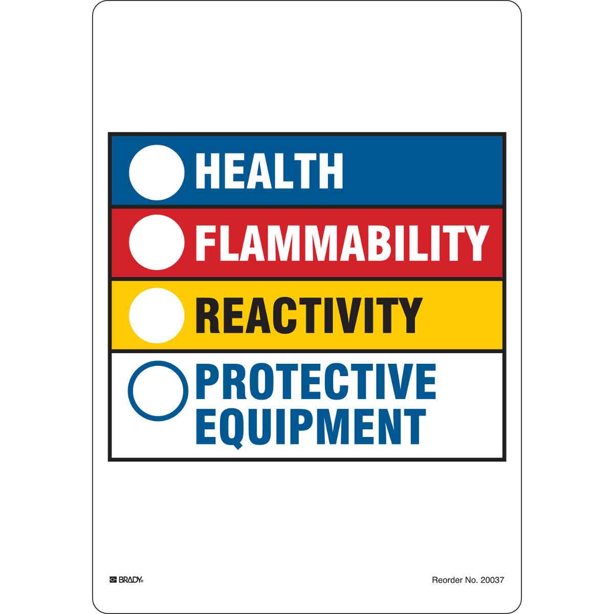 20037VLS B-7569 10X7 25/PK HMIG LABEL