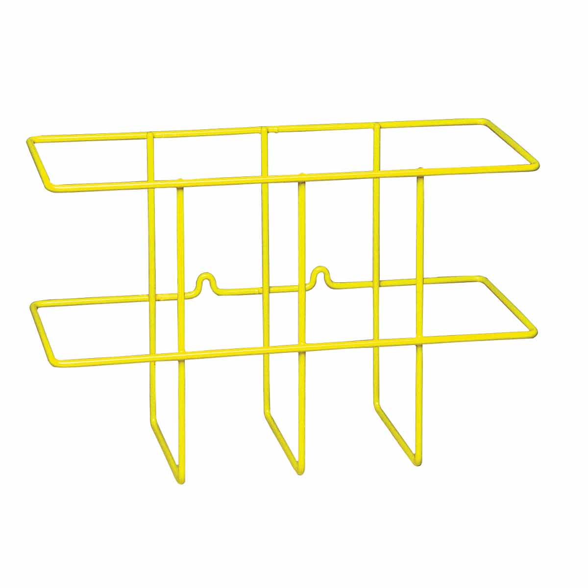 2014 ASSY, WIRE BINDER, COLLAPSABLE, YELLOW