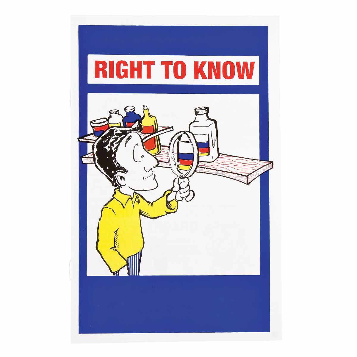 2101-TEN PRINZING RTK BOOKLETS 10 PACK
