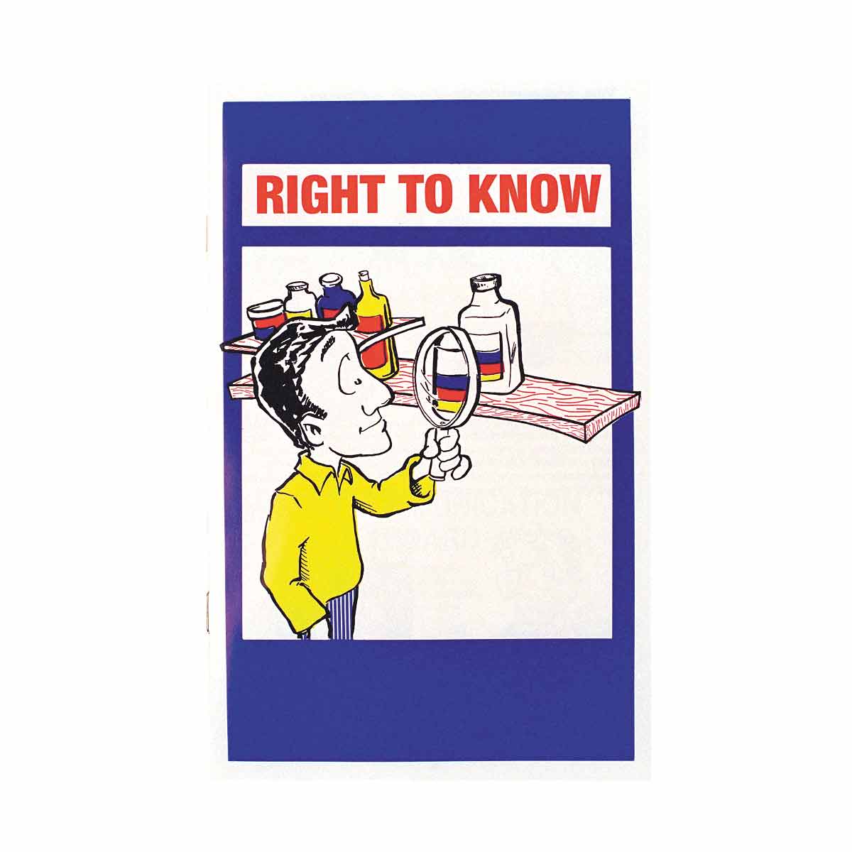 2101 PRINZING RTK TRAINING BOOKLETS 25/PK