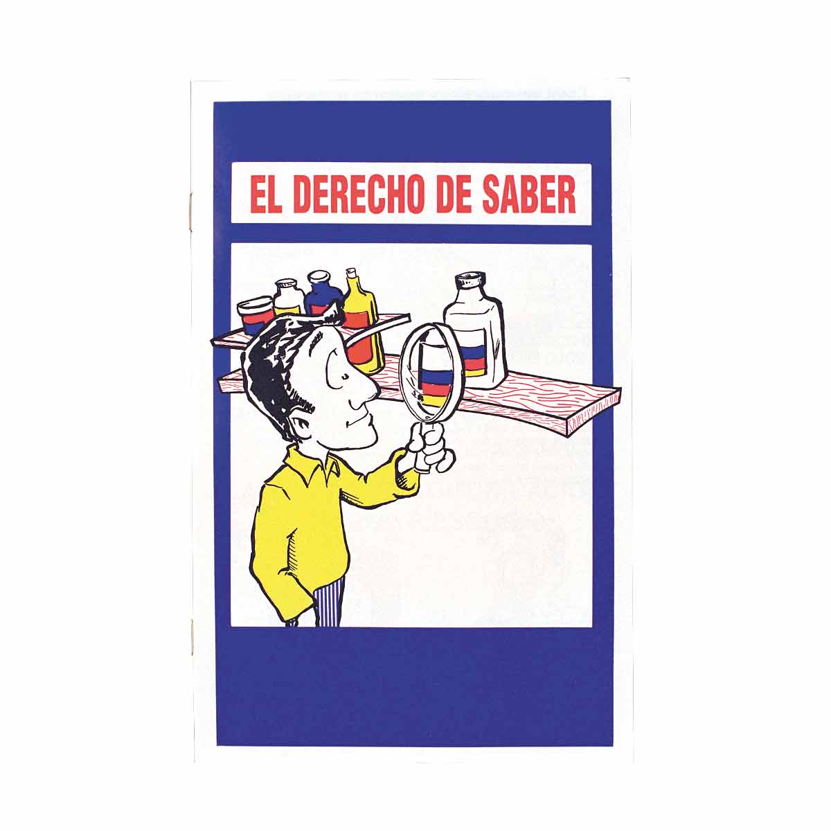 2103 PRINZING SPANISH RTK BOOKLET 25/PK