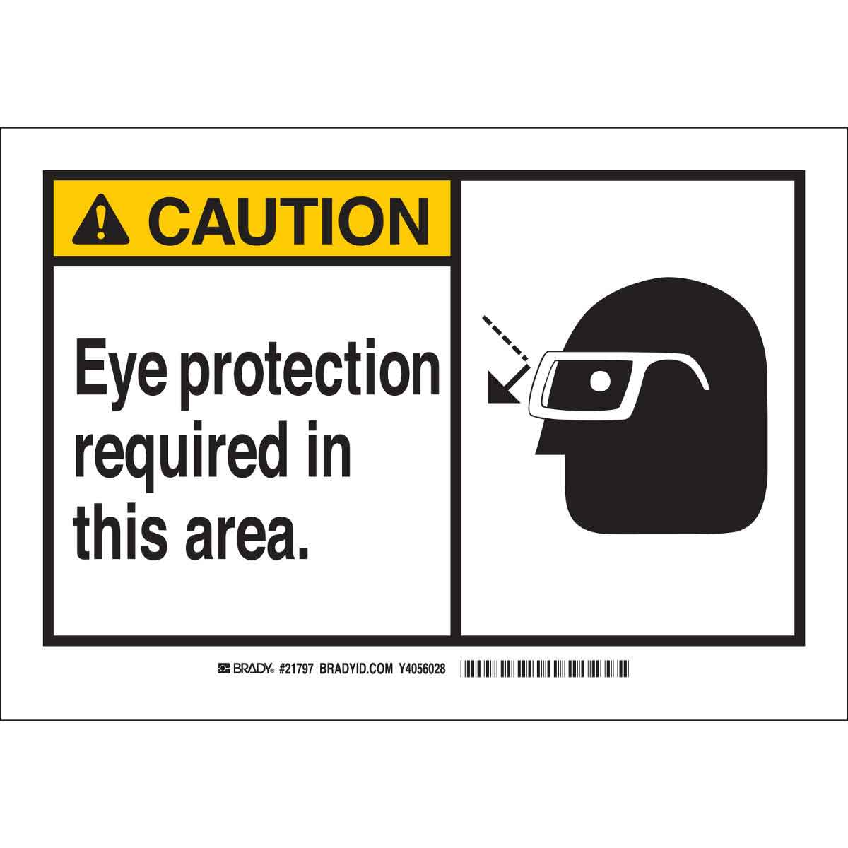 49838 ALERT SIGNS 5/PK