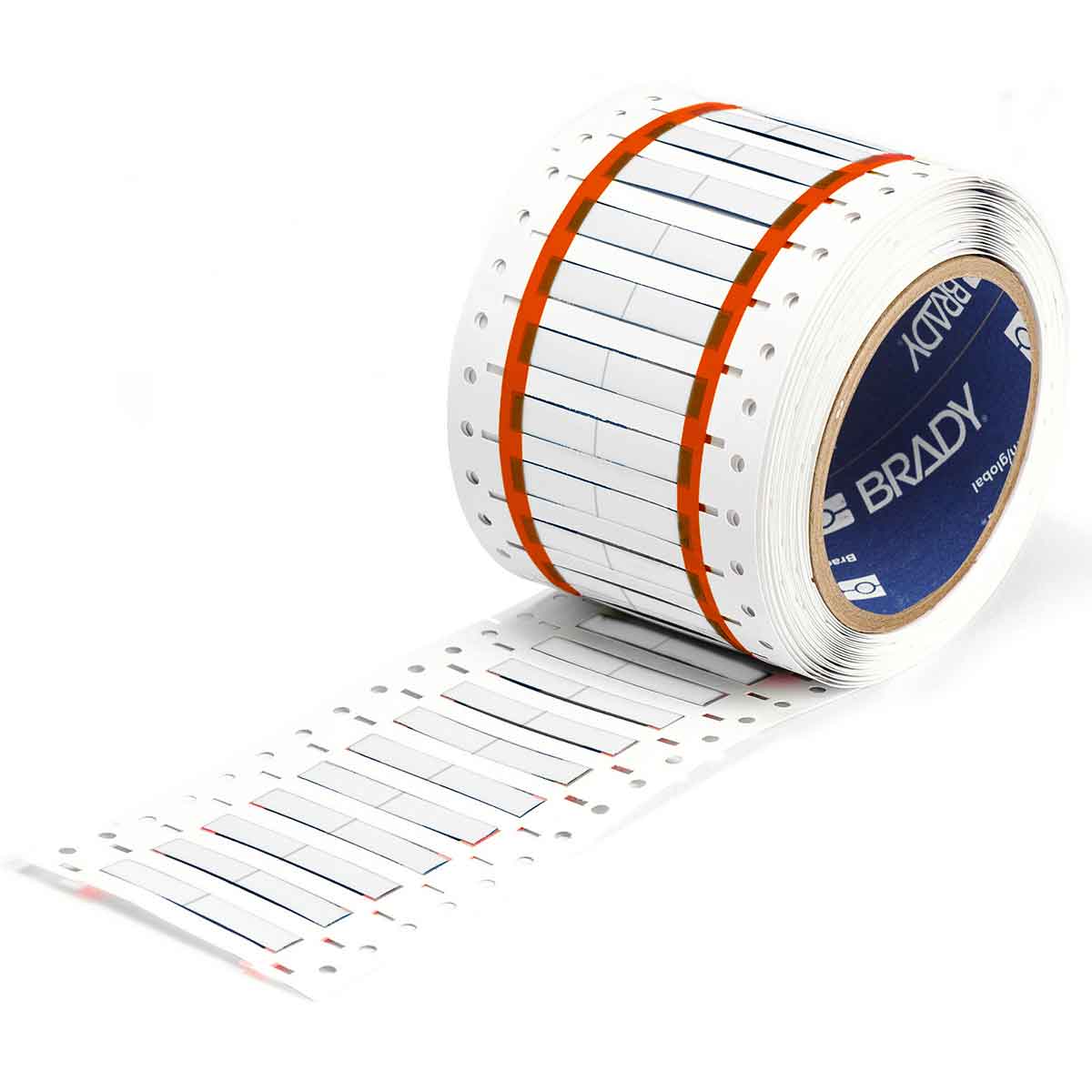 2HX-125-2-WT-2 SLEEVE, 0.125 IN DIA X 1 IN W