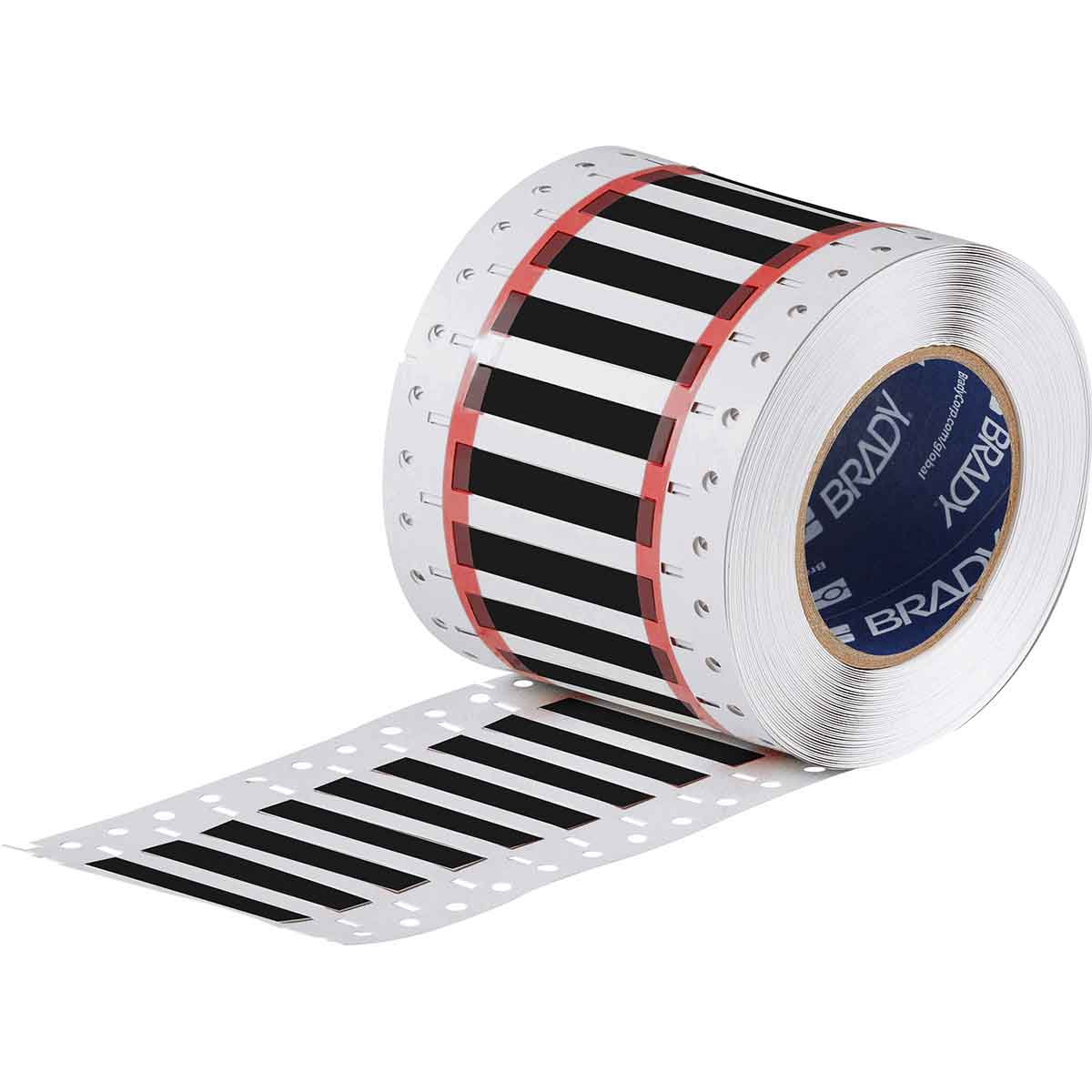 2HX-187-2-BK SLEEVE, 0.187 IN DIA X 2 IN W