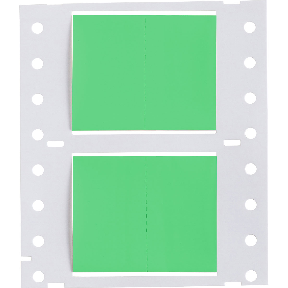 2HX-1000-2-GR-J-2 Sleeve 1 in Dia x 1 in W Green