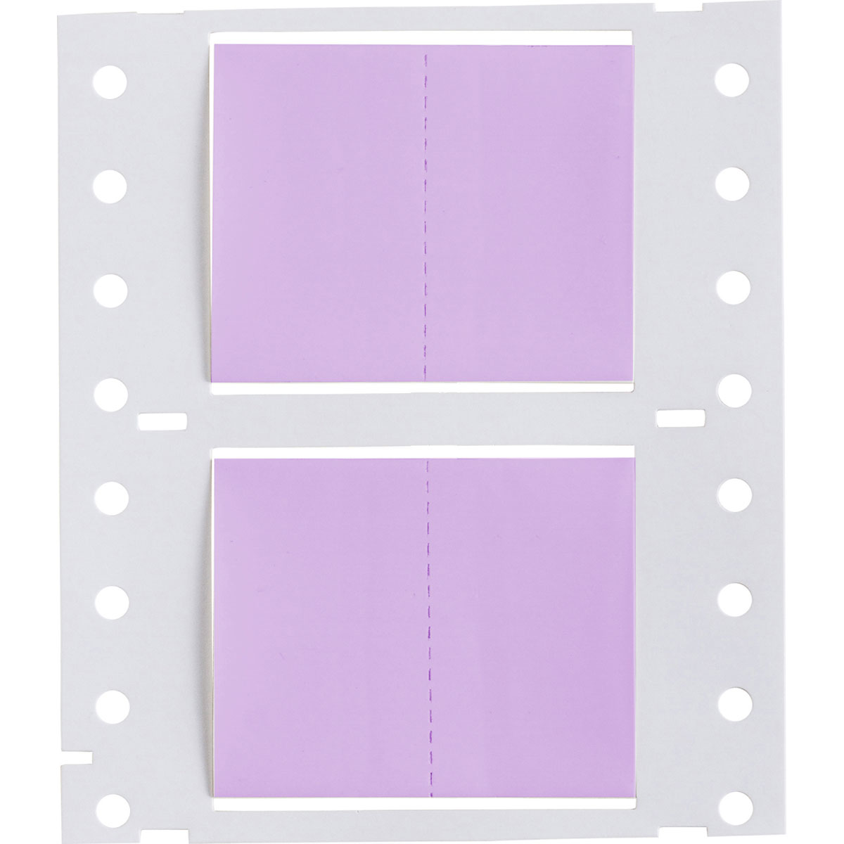 2HX-1000-2-VT-J-2 Sleeve 1 in Dia x 1 in W Violet