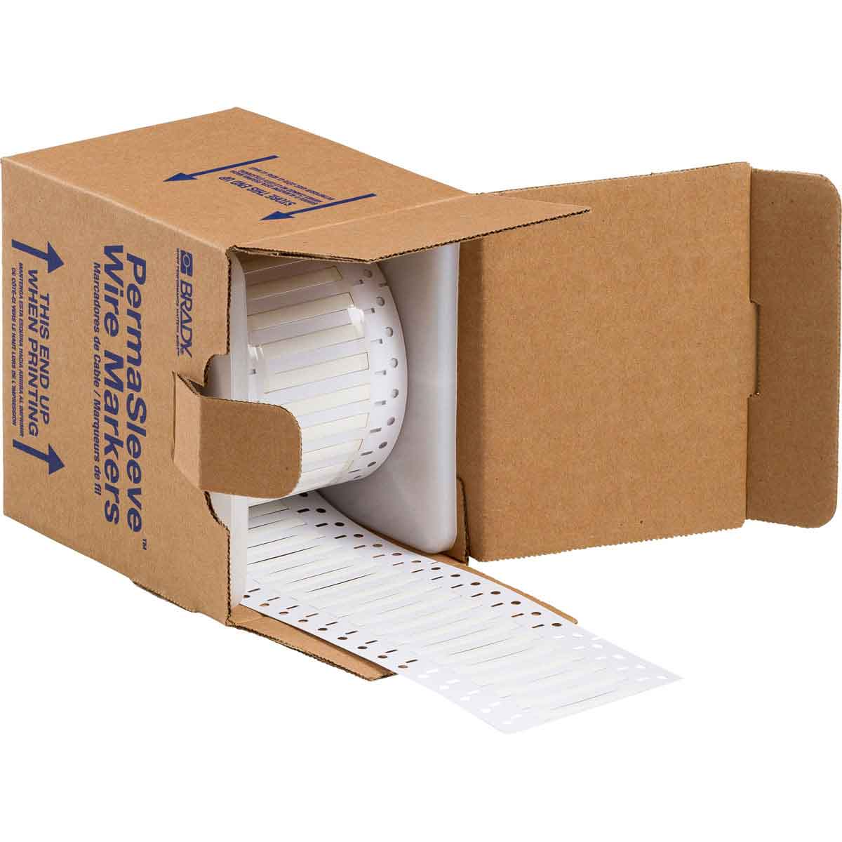 3PS-125-2-WT-S SLEEVE, 0.125 IN DIA X 2 IN W