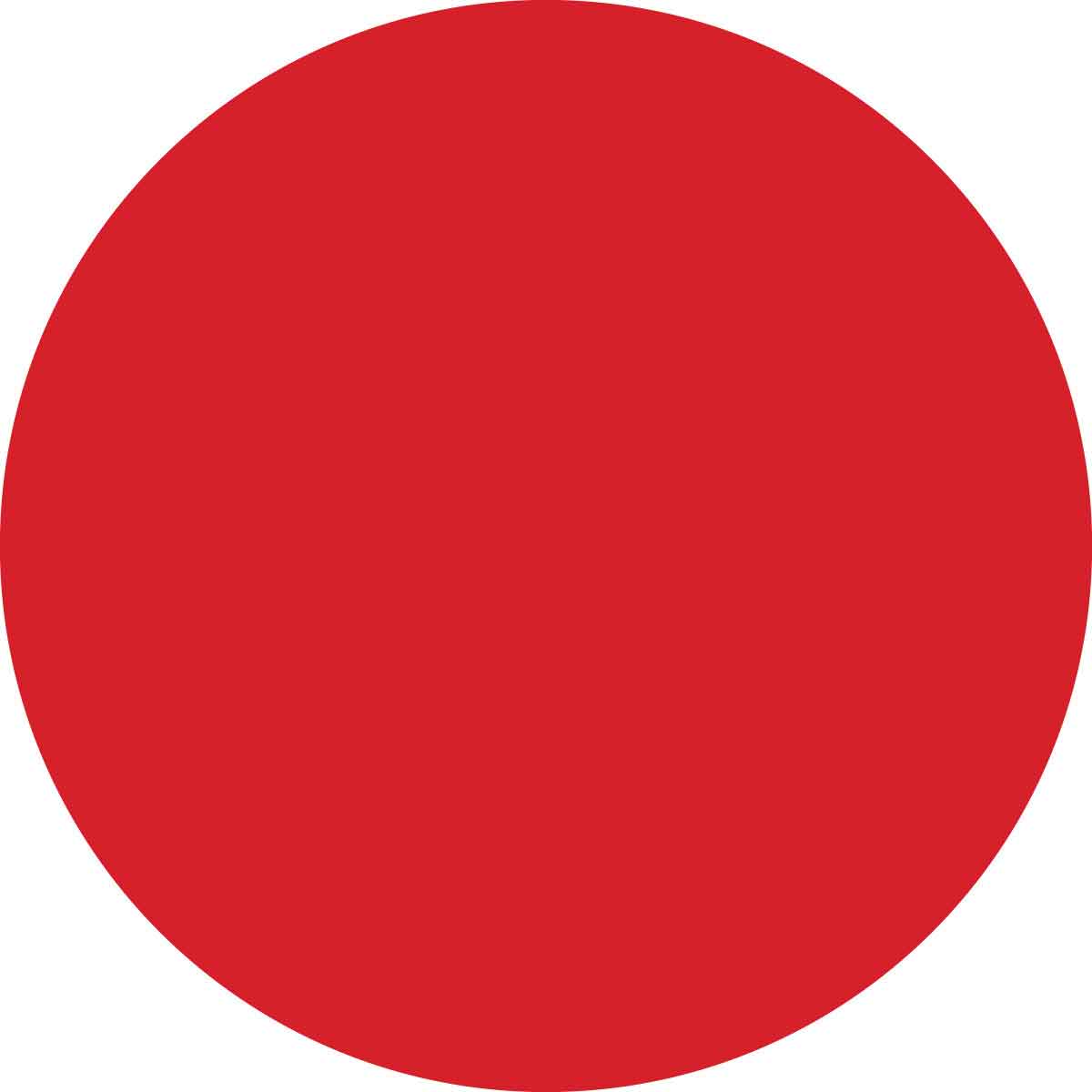 30662 Color-Coded Dots 1.5 in Dia RD 500/RL