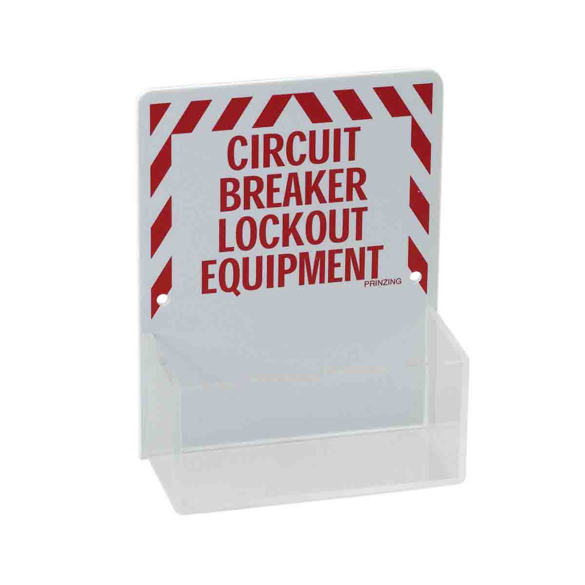 3070 PRINZING CIRCUIT BREAKER BOARD ONLY
