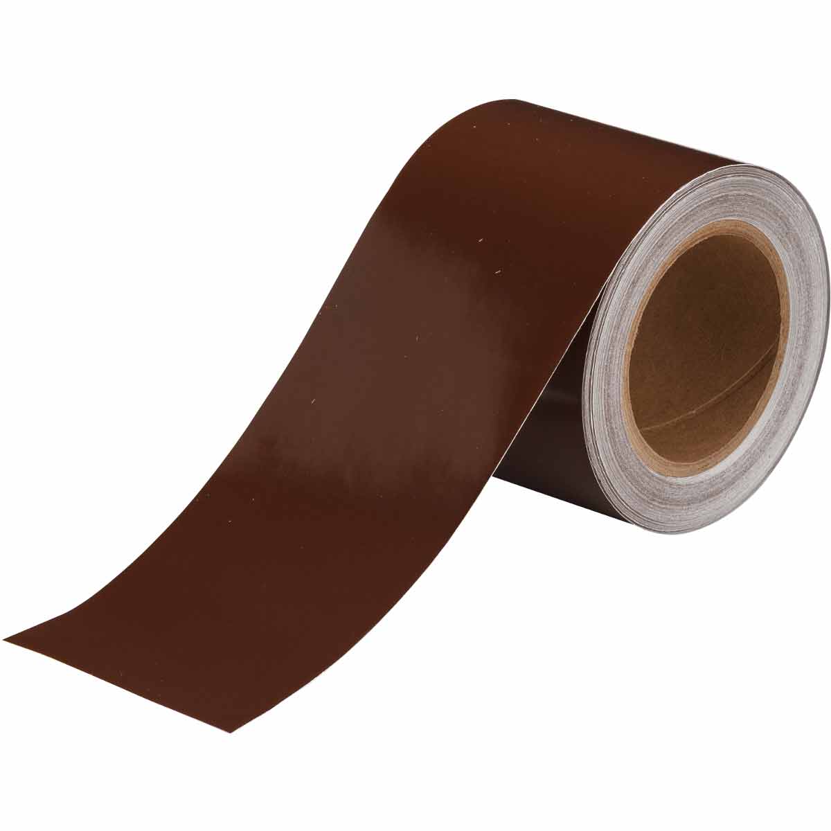 36315 B946 4"X30YD BROWN PBT