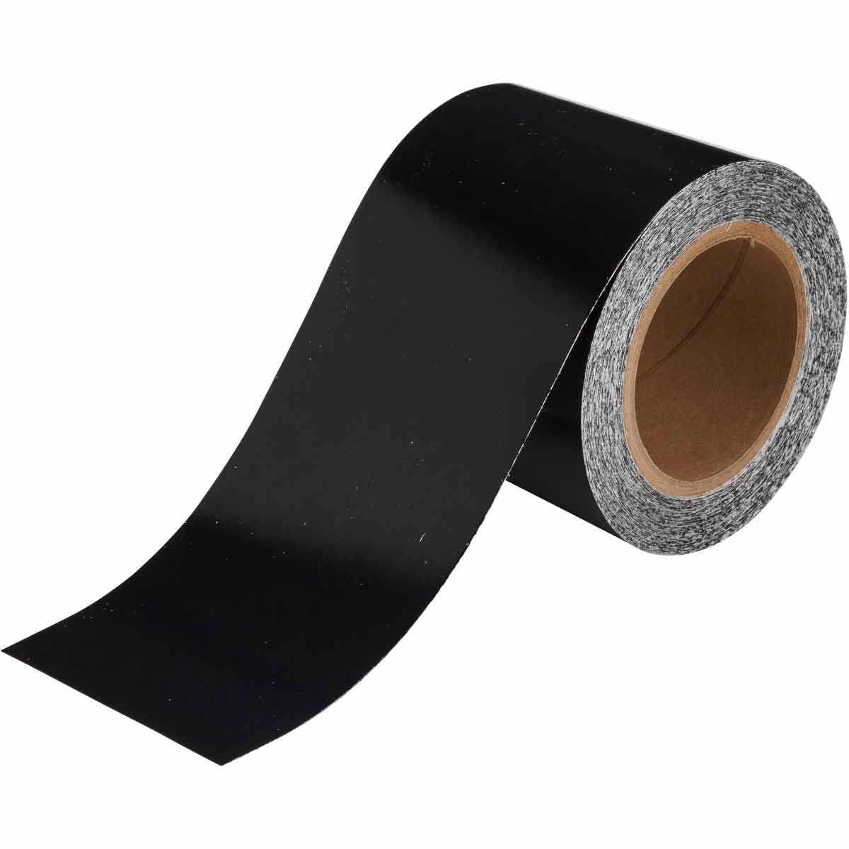 36316 B946 4"X30YD BLACK PBT