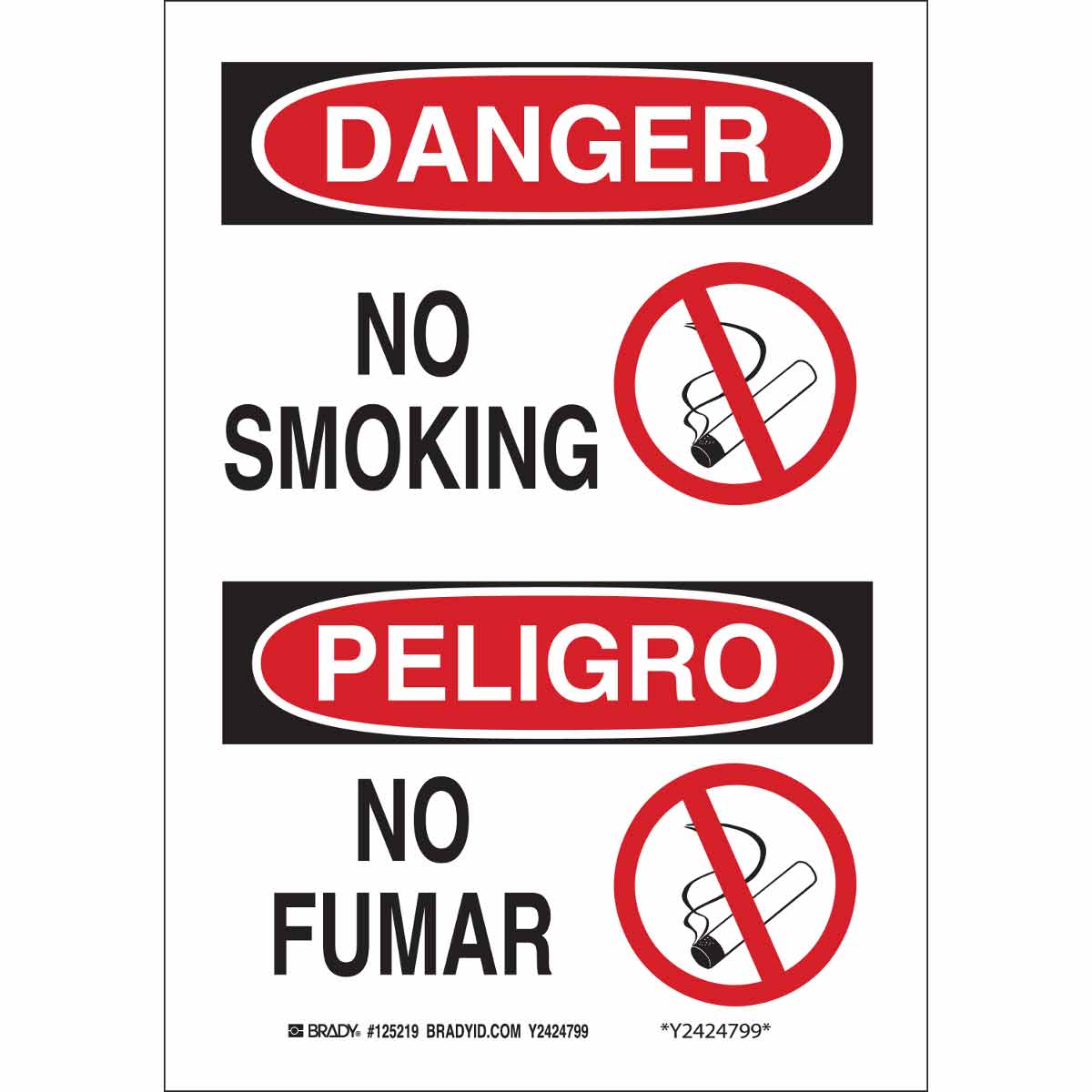 122803 BILINGUAL SIGN