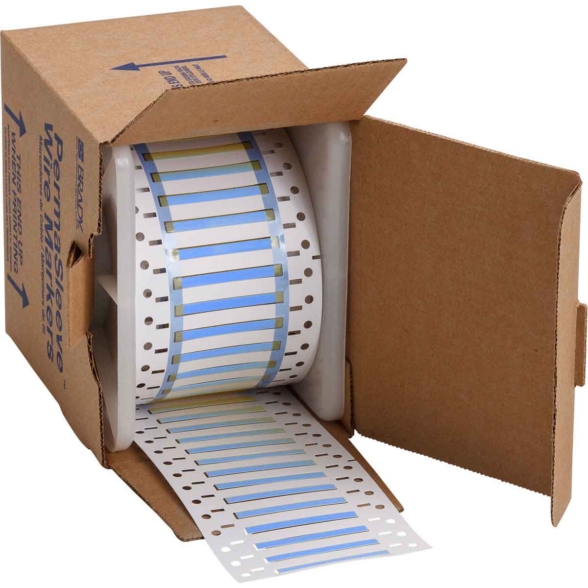 3PS-094-2-BL-S SLEEVE, 0.094 IN DIA X 2 IN W