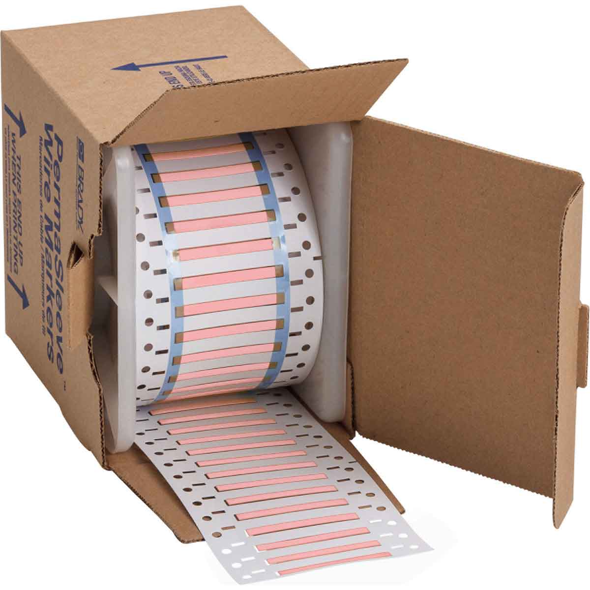 PS-187-150-PK-2 SLEEVE, 0.187 IN DIA X 0.75 IN W