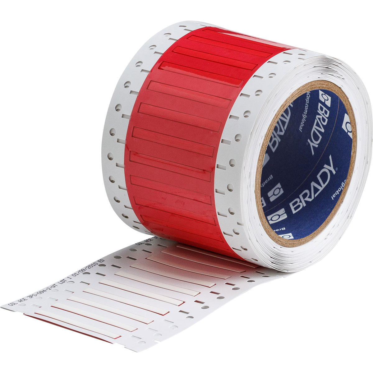 3FR-094-2-WT-S SLEEVE, 0.094 IN DIA X 2 IN W