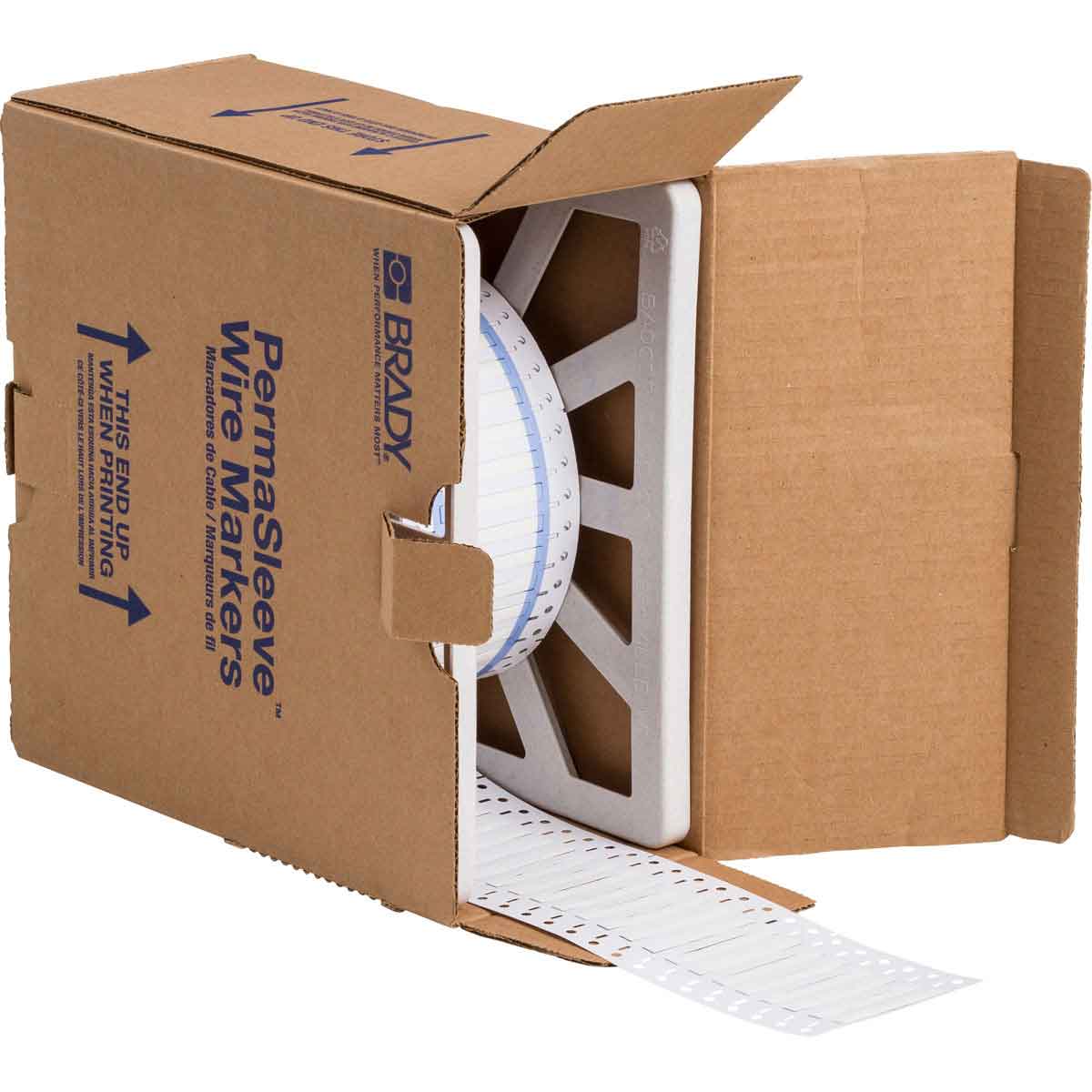 3PS-125-2-WT-3 SLEEVE, 0.125 IN DIA X 0.67 IN W