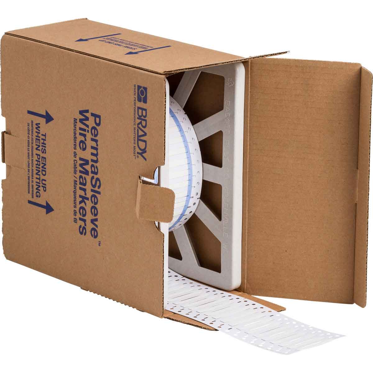 3PS-125-2-WT-4 SLEEVE, 0.125 IN DIA X 0.5 IN W