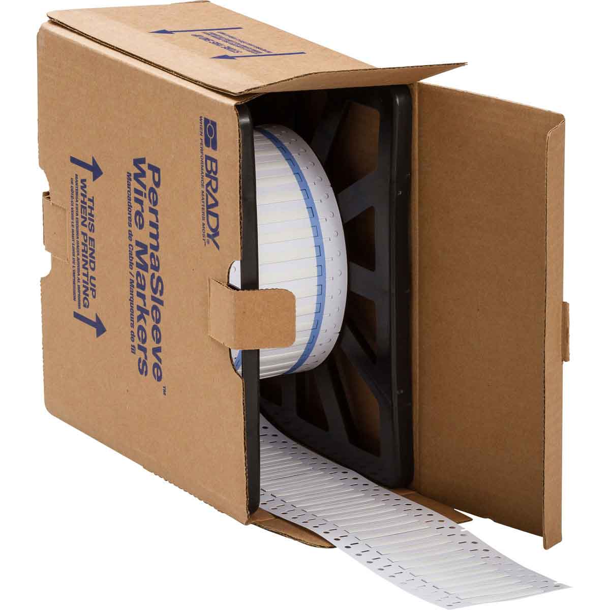 3PS-125-2-WT SLEEVE, 0.125 IN DIA X 2 IN W