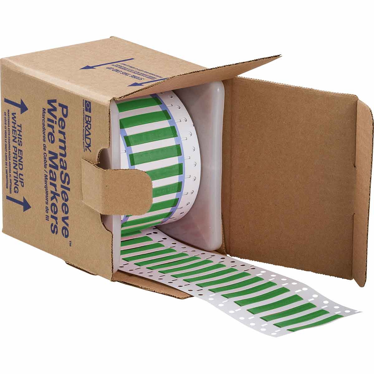 3PS-187-2-GR-S SLEEVE, 0.187 IN DIA X 2 IN W