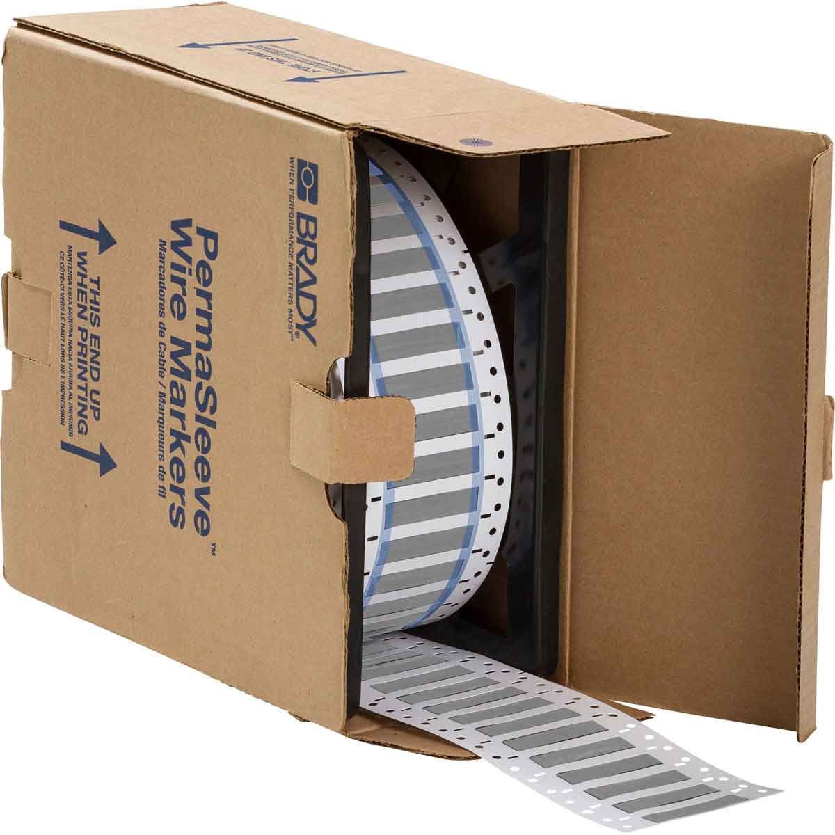 3PS-375-2-GY SLEEVE, 0.375 IN DIA X 2 IN W