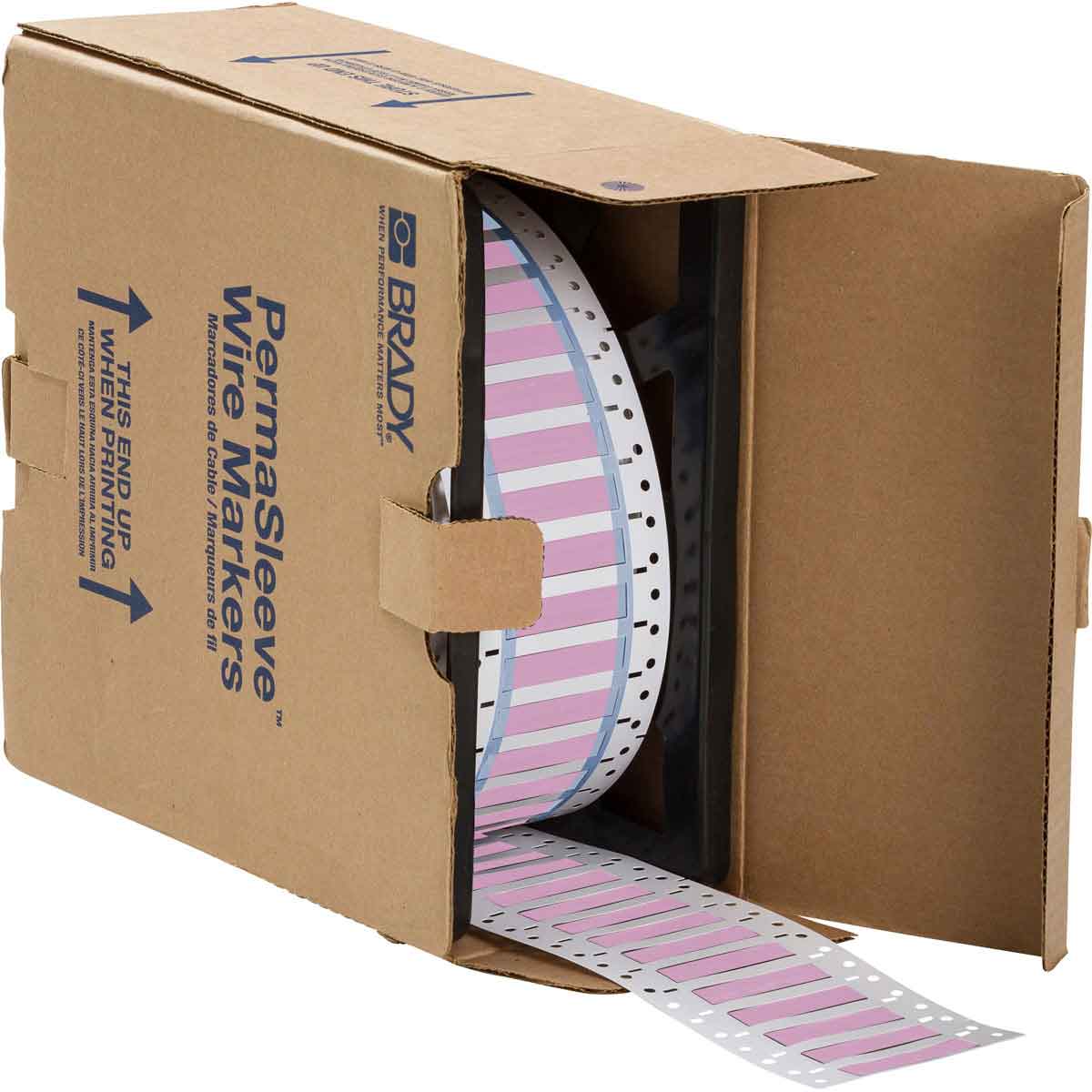 3PS-500-2-PK-S-2 SLEEVE, 0.5 IN DIA X 1 IN W