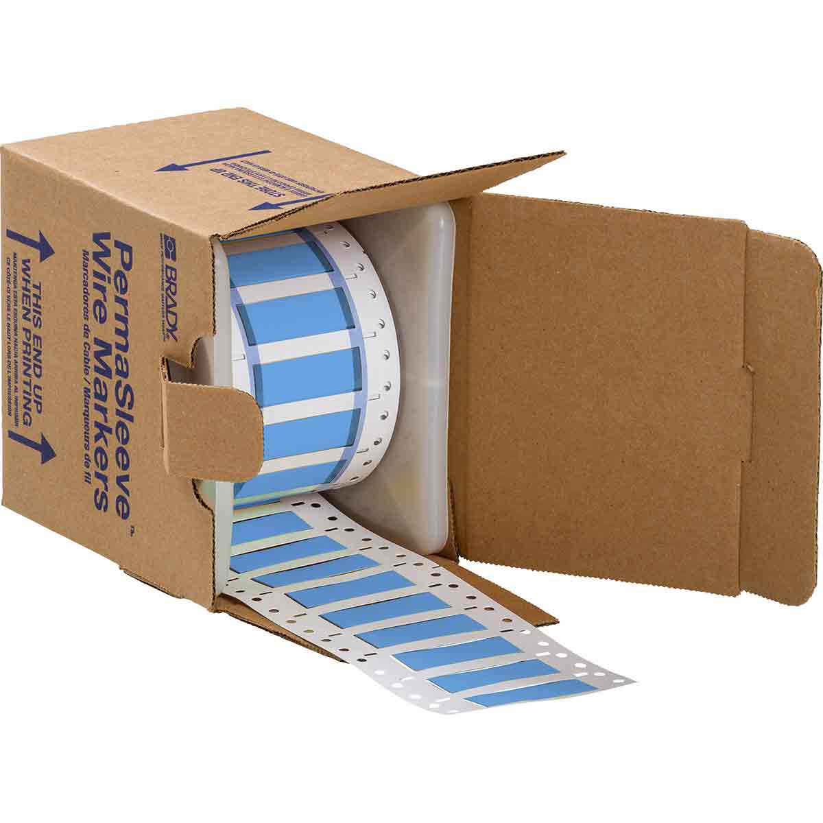 3PS-375-2-BL-S SLEEVE, 0.375 IN DIA X 2 IN W