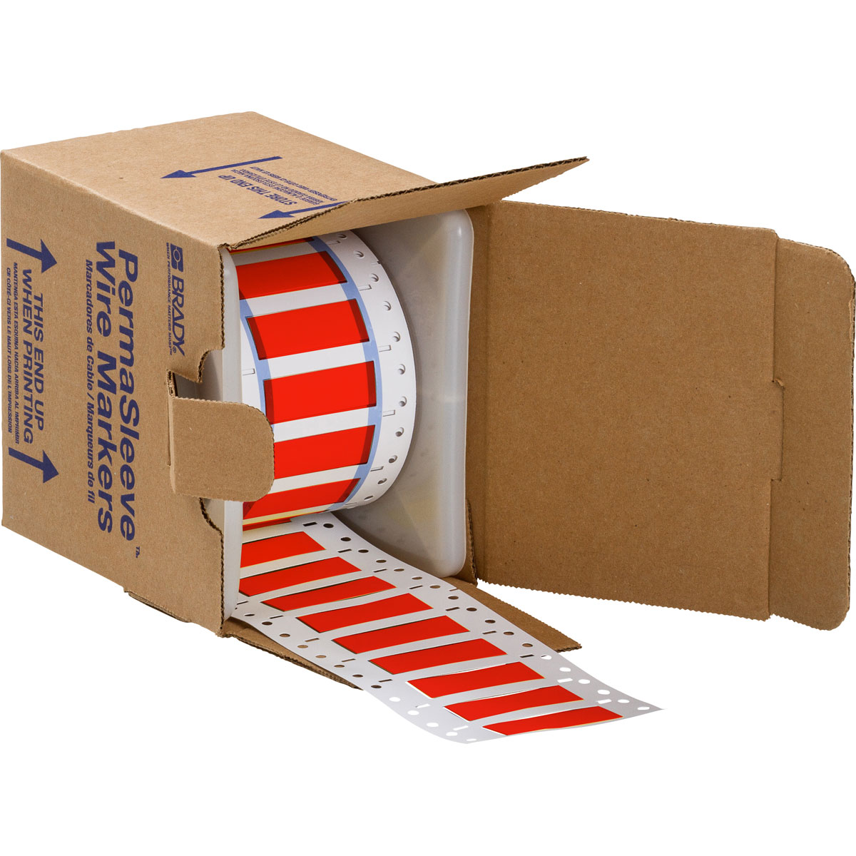 3PS-375-2-RD-S SLEEVE, 0.375 IN DIA X 2 IN W