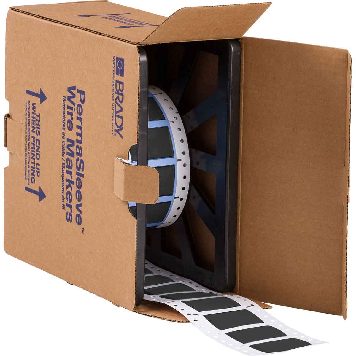 3PS-750-2-BK SLEEVE, 0.75 IN DIA X 2 IN W
