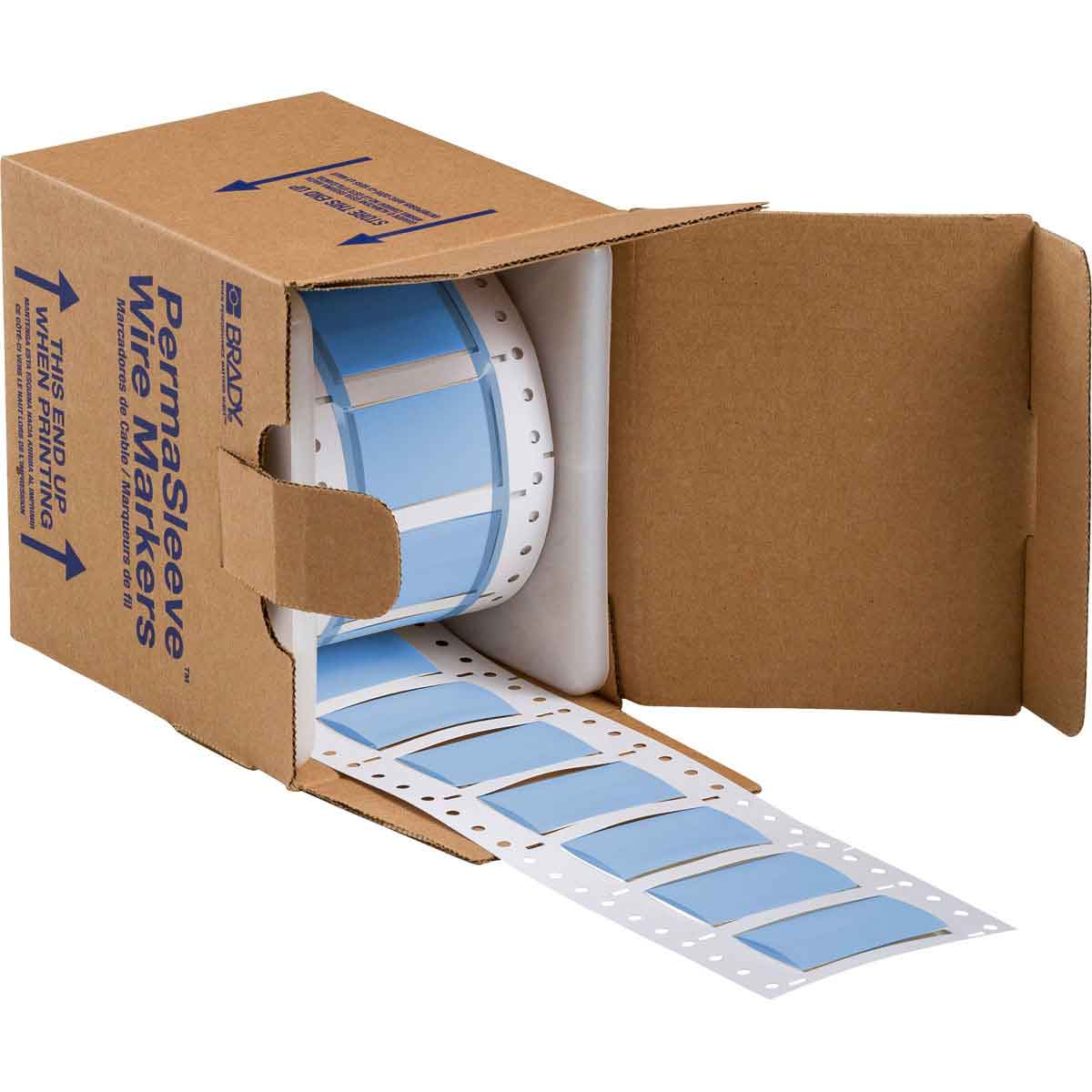 PS-750-2-BL-S-2 SLEEVE, 0.75 IN DIA X 1 IN W