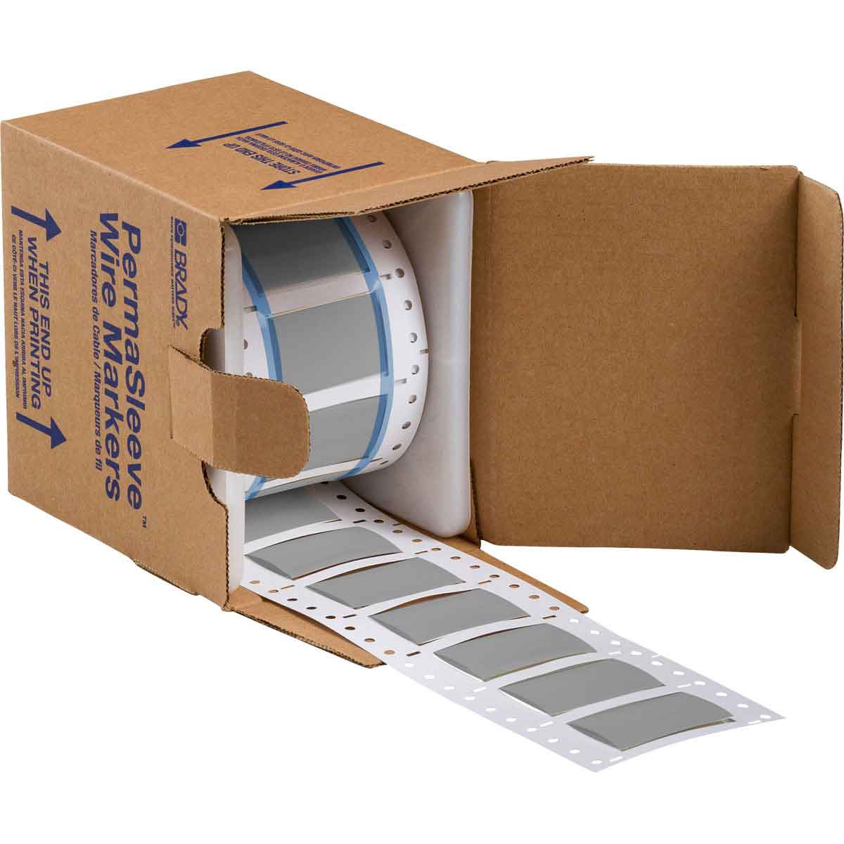 3PS-750-2-GY-S-2 SLEEVE, 0.75 IN DIA X 1 IN W