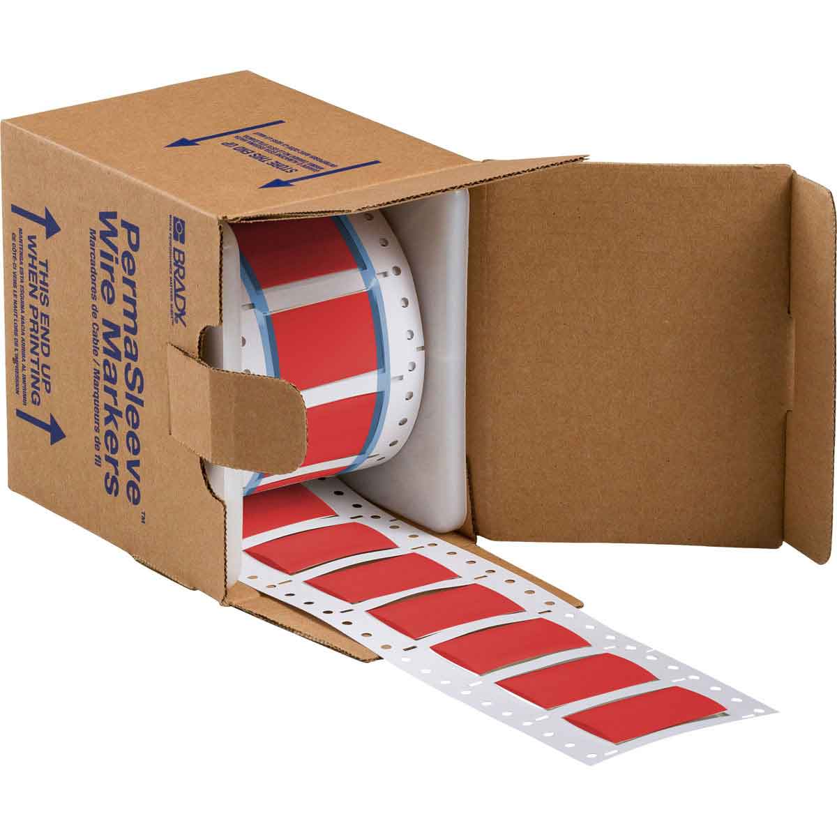 3PS-750-2-RD-S-2 SLEEVE, 0.75 IN DIA X 1 IN W