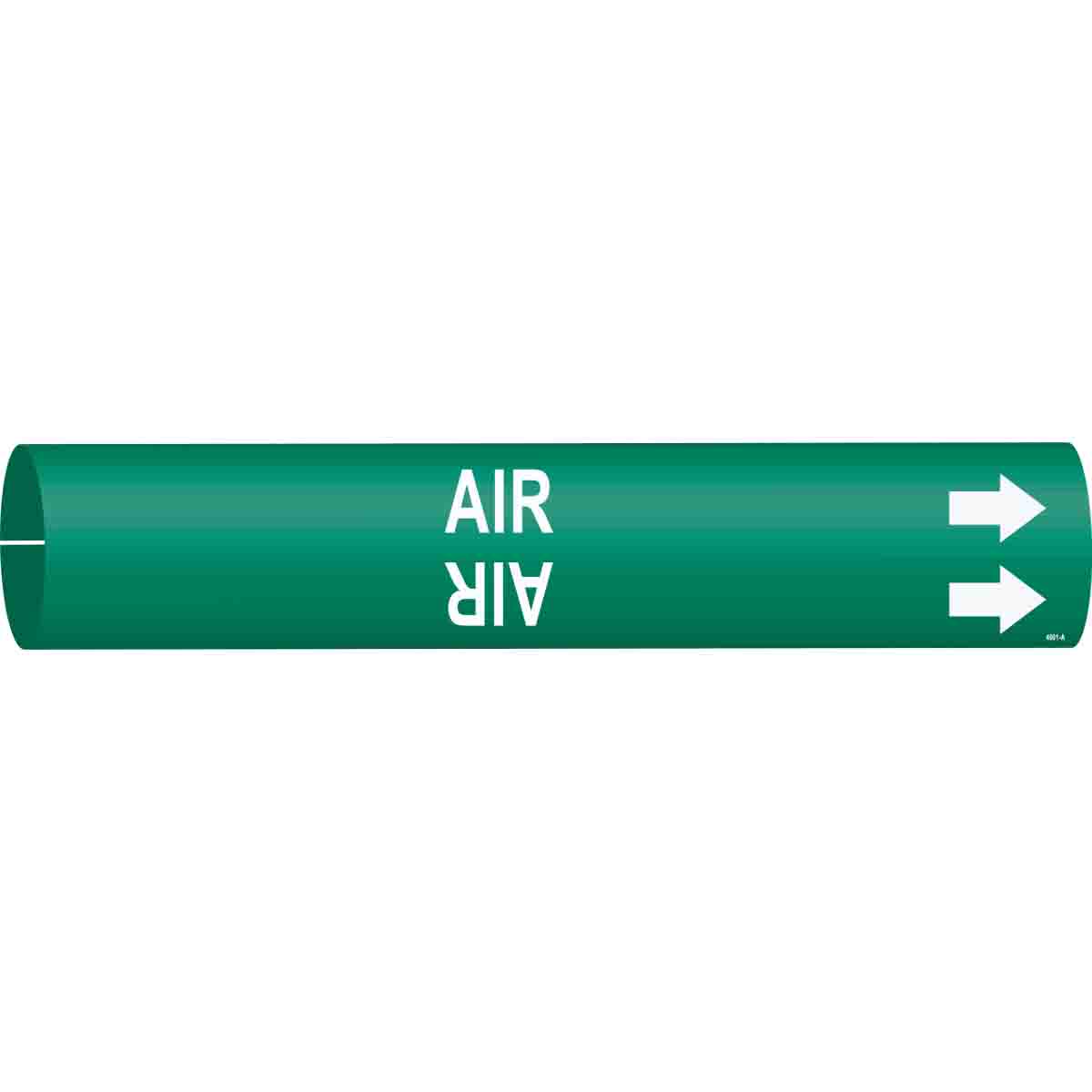 4001-A 4001-A AIR/GRN/STY A