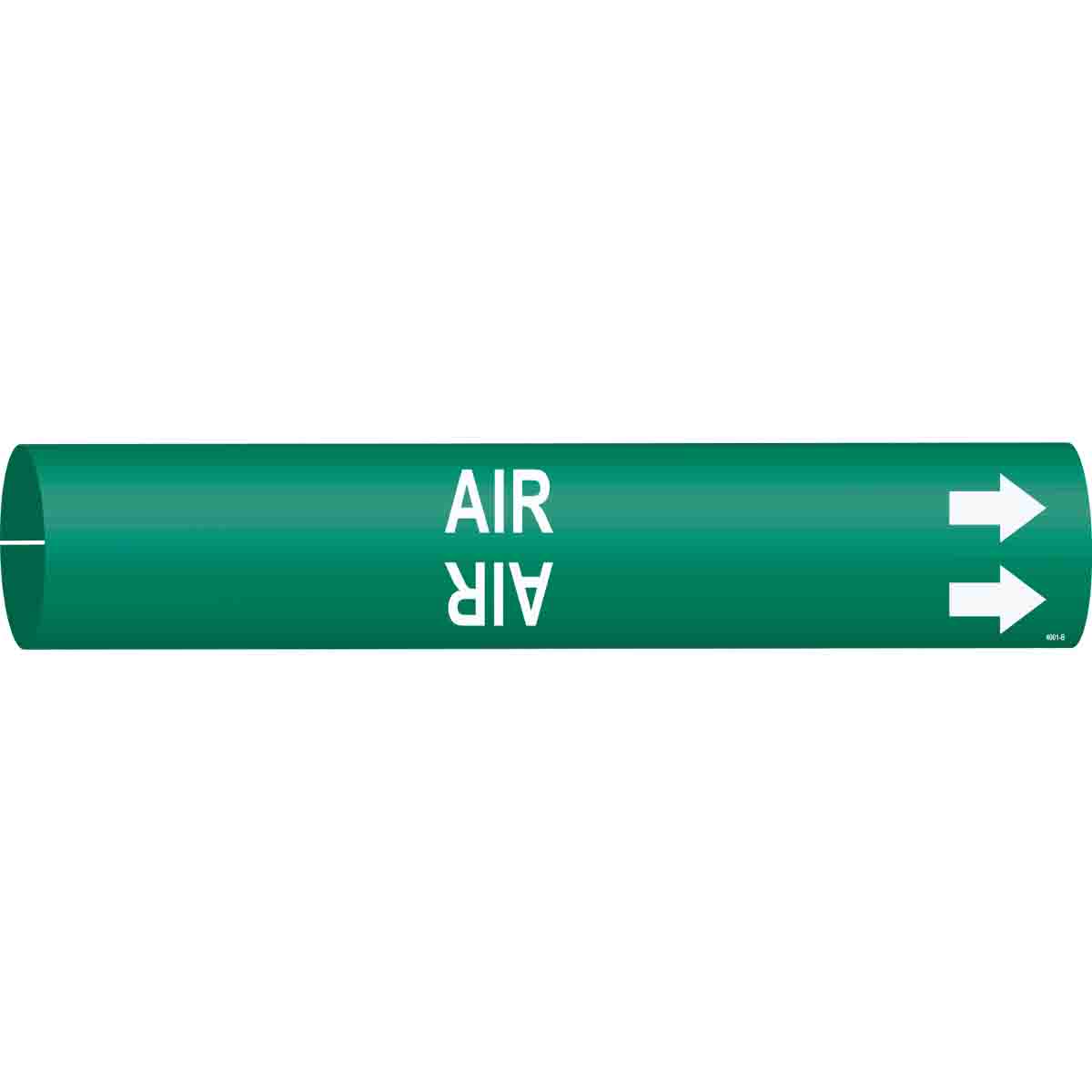 4001-B 4001-B AIR/GRN/STY B