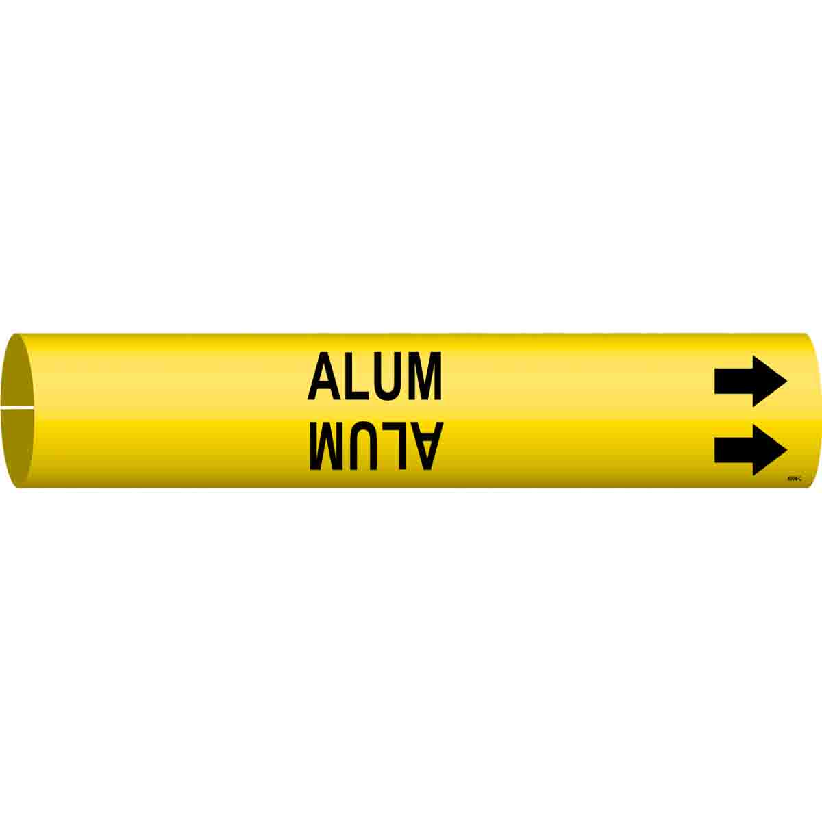 4004-C 4004-C ALUM/YEL/STY C