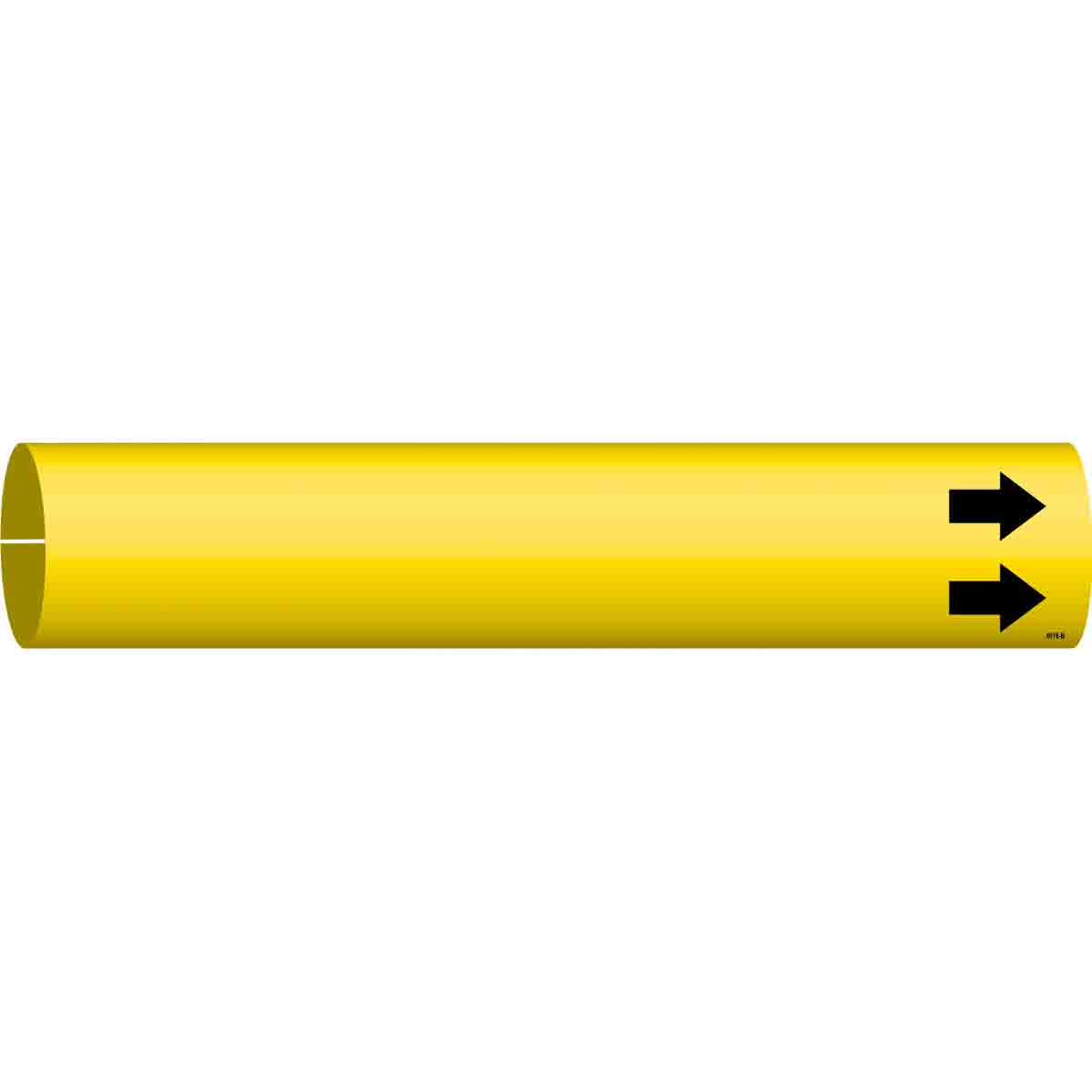 4010-B 4010-B BLANK/YEL/STY B