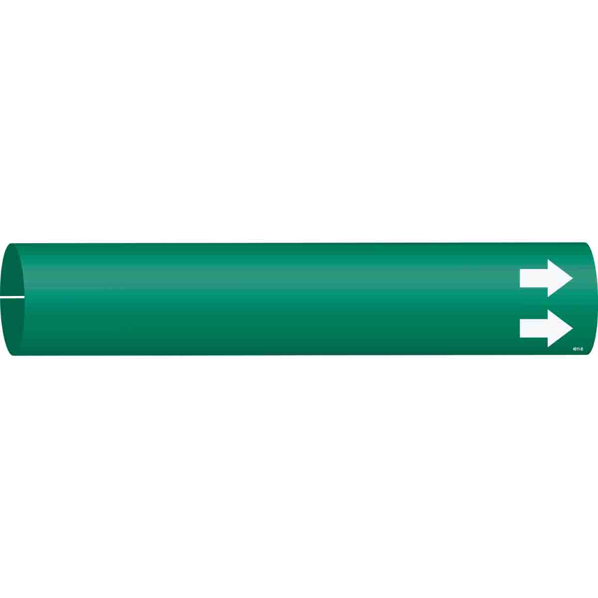4011-B 4011-B BLANK/GRN/STY B