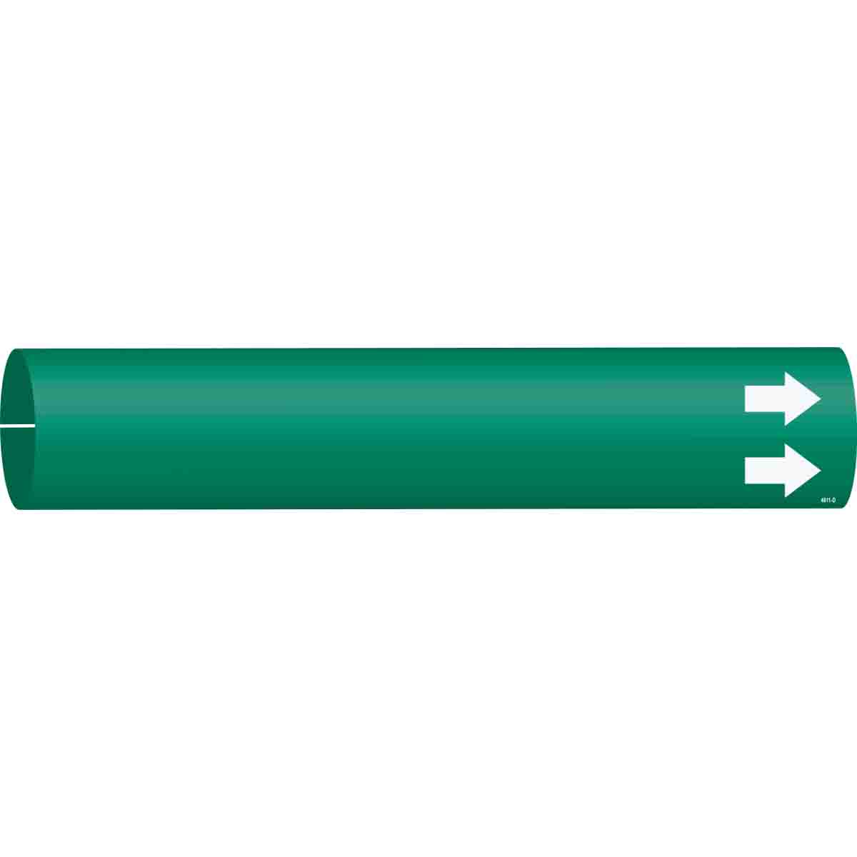 4011-D 4011-D BLANK/GRN/STY D