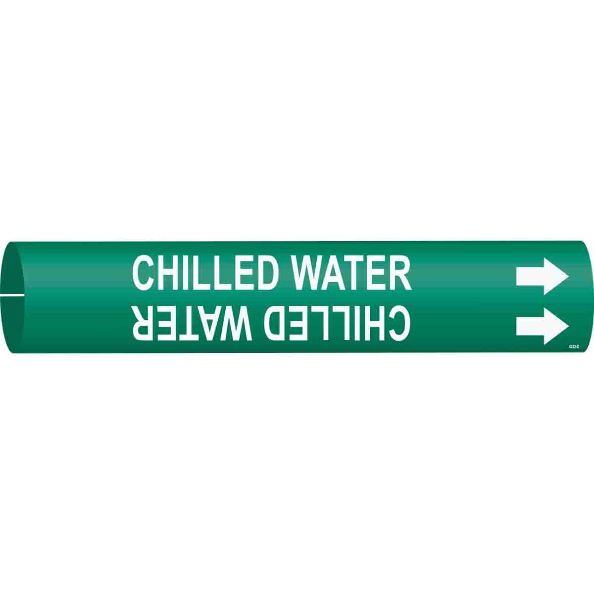 4022-D 4022-D CHILLED WATER/GRN/STY D