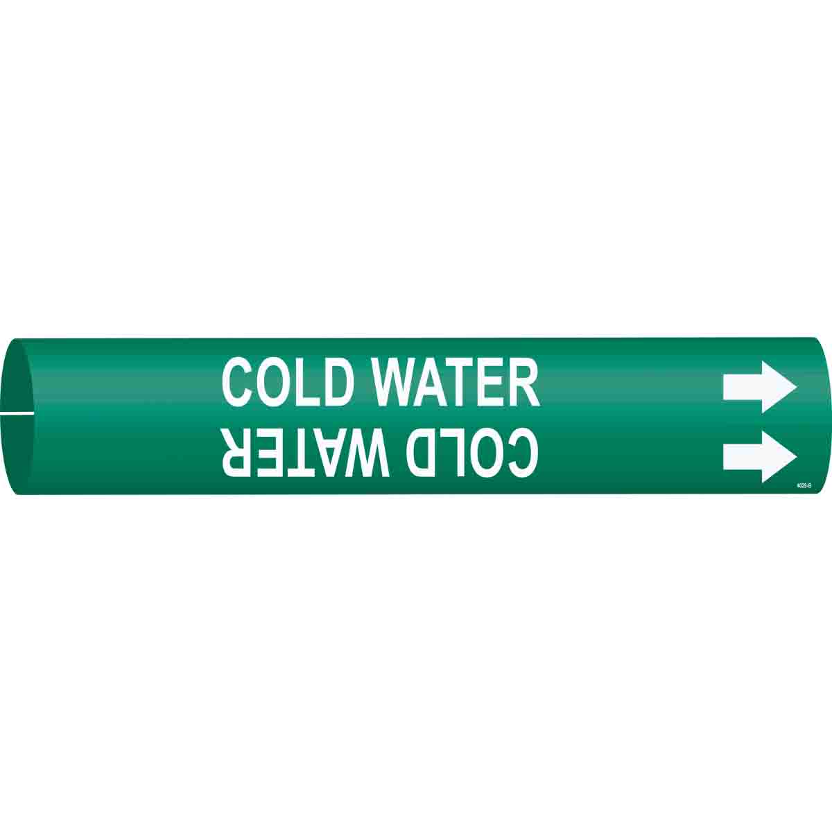 4029-B 4029-B COLD WATER/GRN/STY B