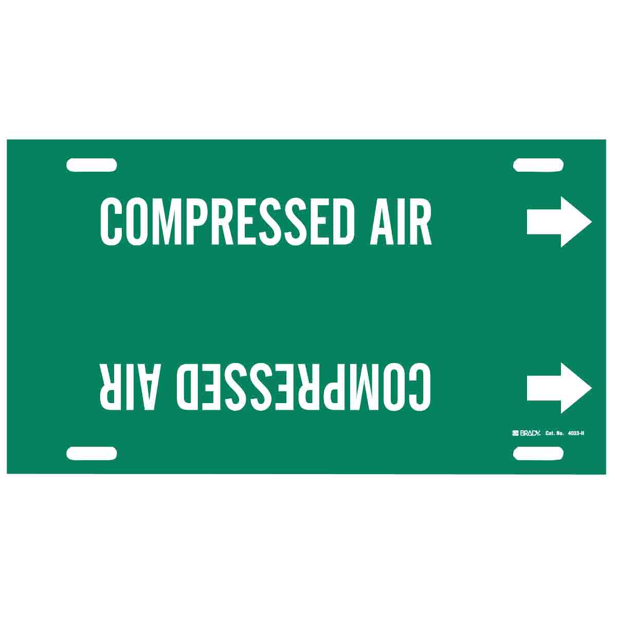 4033-H B915 STY H W/G COMPRESSED AIR