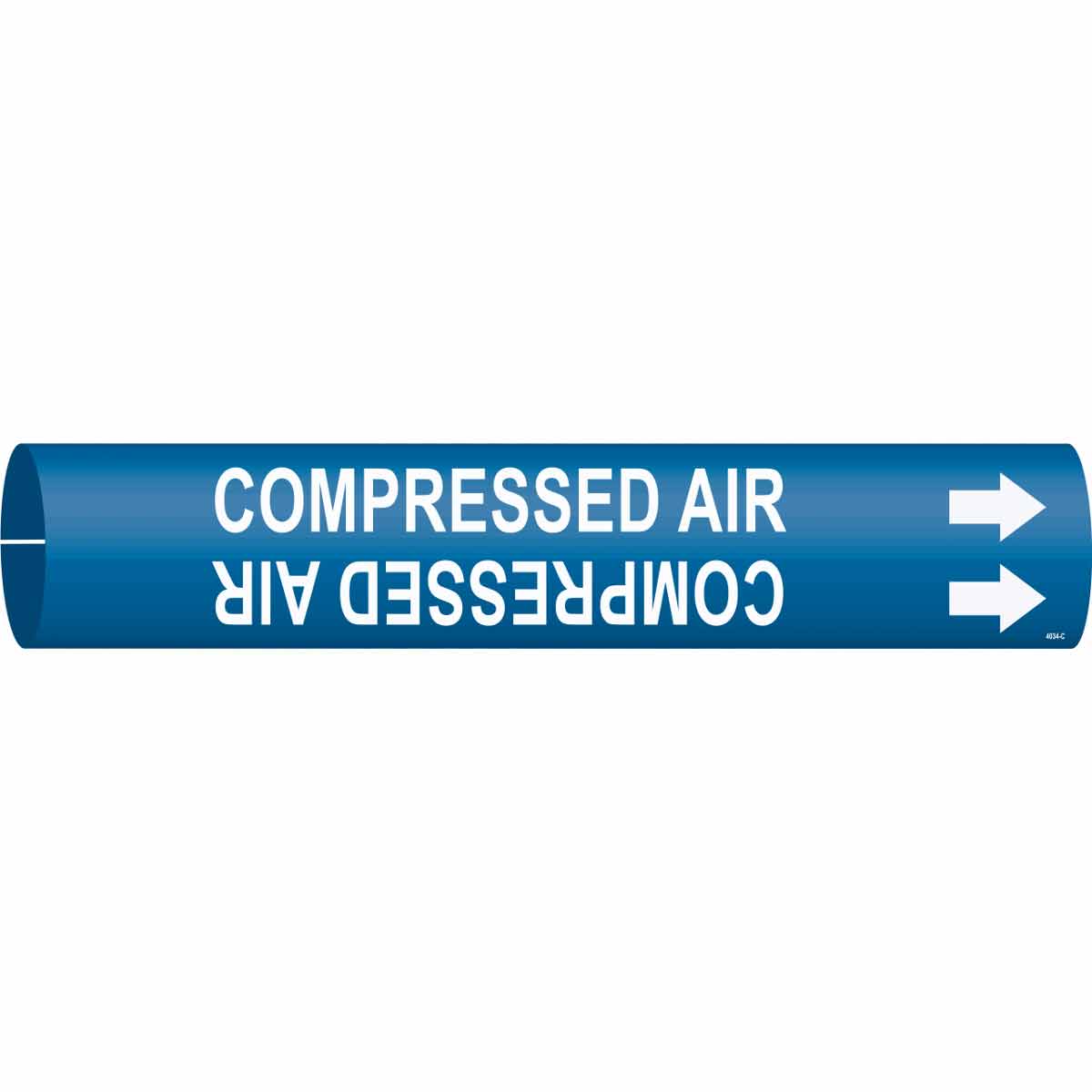 4034-C 4034-C COMPRESSED AIR/BLU/STY C