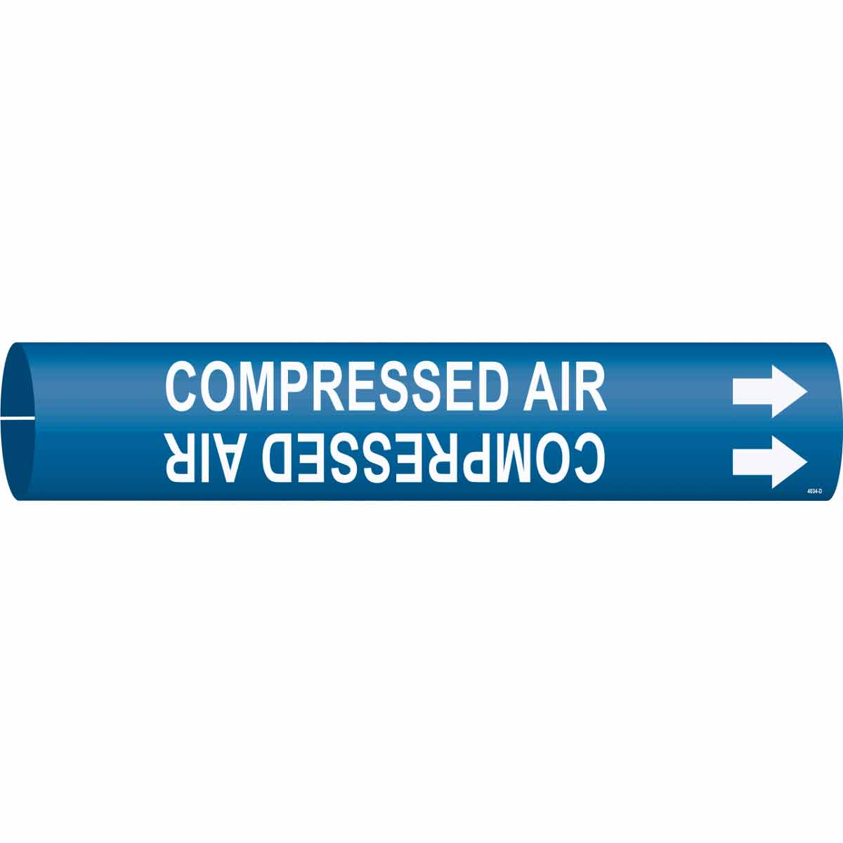 4034-D 4034-D COMPRESSED AIR/BLU/STY D