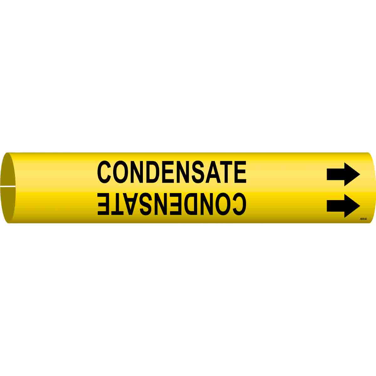4035-B 4035-B CONDENSATE/YEL/STY B