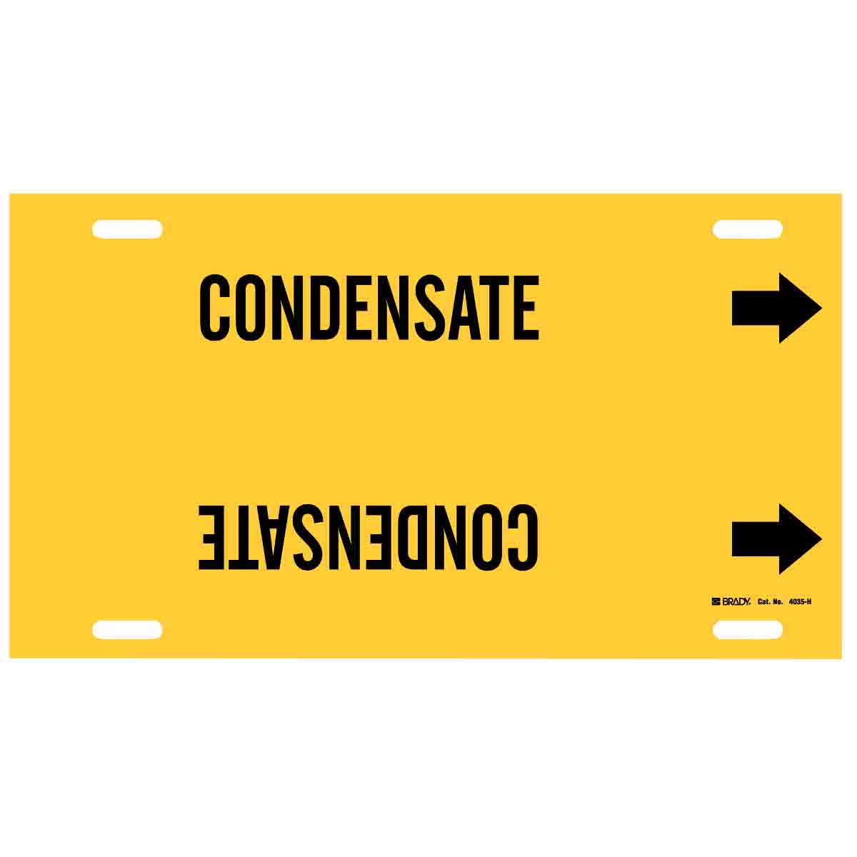 4035-H 4035-H CONDENSATE/YEL/STY H