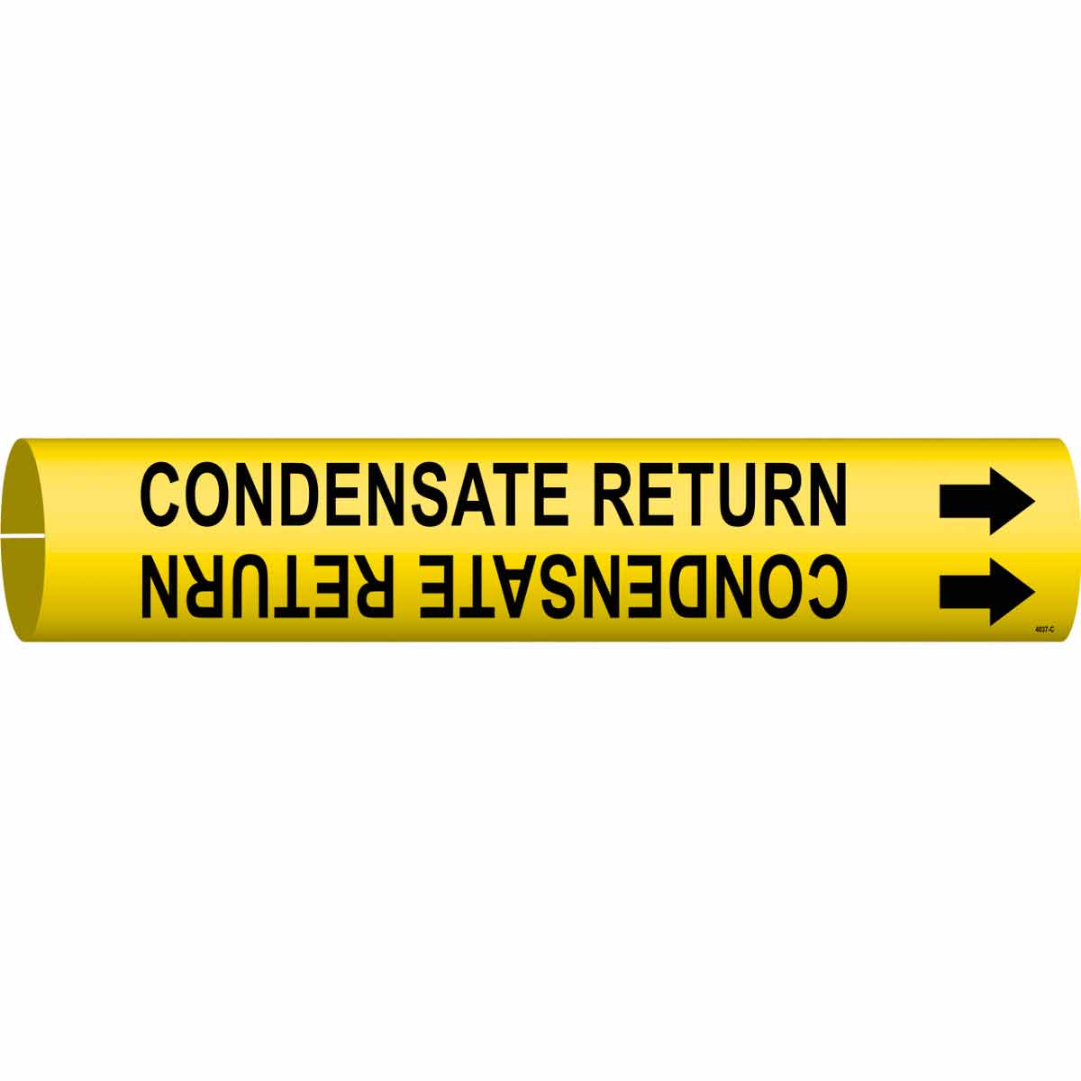 4037-C 4037-C CONDENSATE RETURN/YEL/STY C